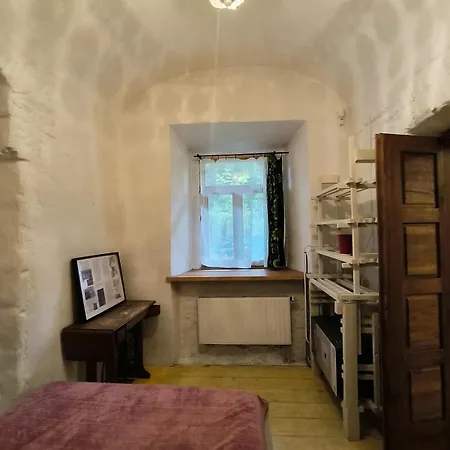 Apartmán Free Parking Old Town Uzupis Authentic